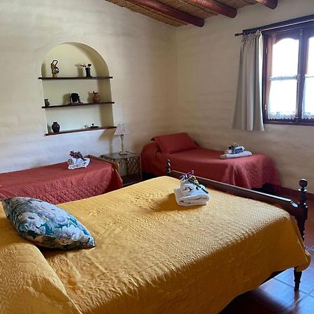 El Ensueno Villa Тилкара Екстериор снимка