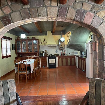 El Ensueno Villa Тилкара Екстериор снимка