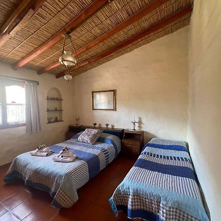 El Ensueno Villa Тилкара Екстериор снимка