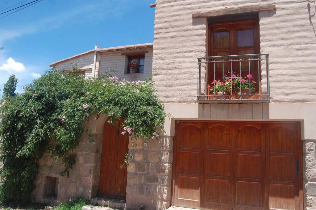 El Ensueno Villa Тилкара Екстериор снимка