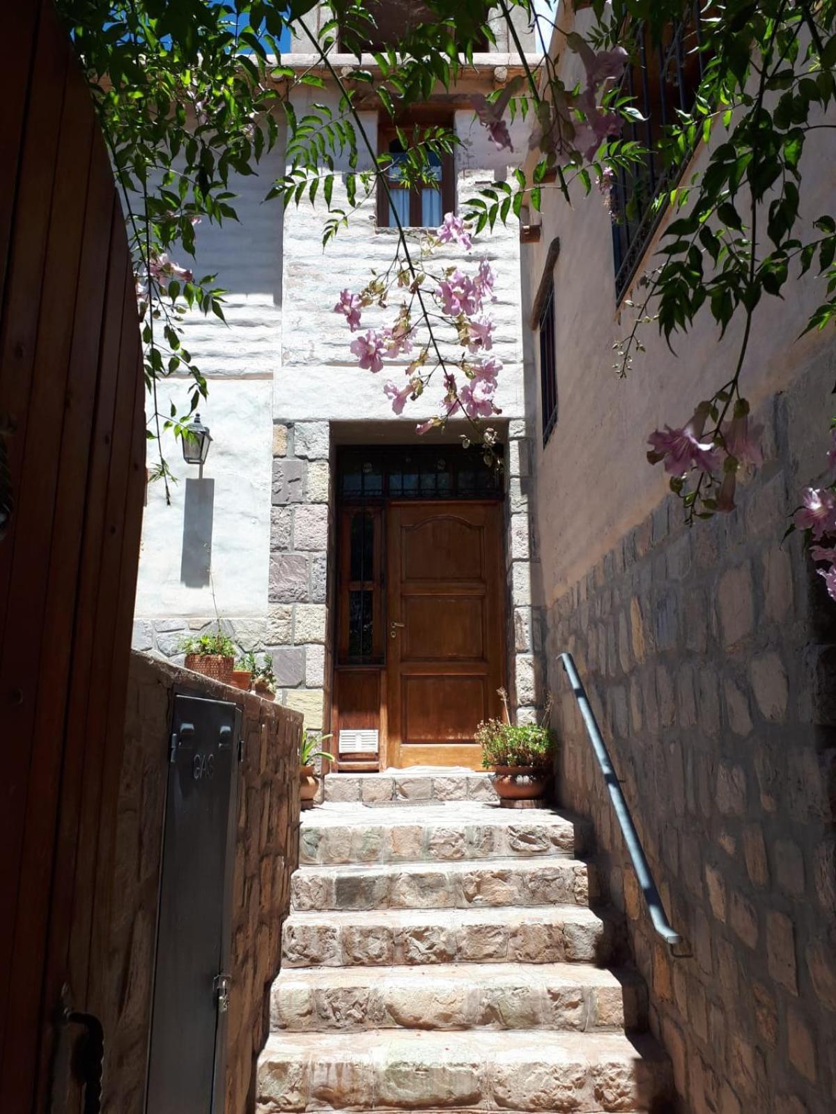 El Ensueno Villa Тилкара Екстериор снимка
