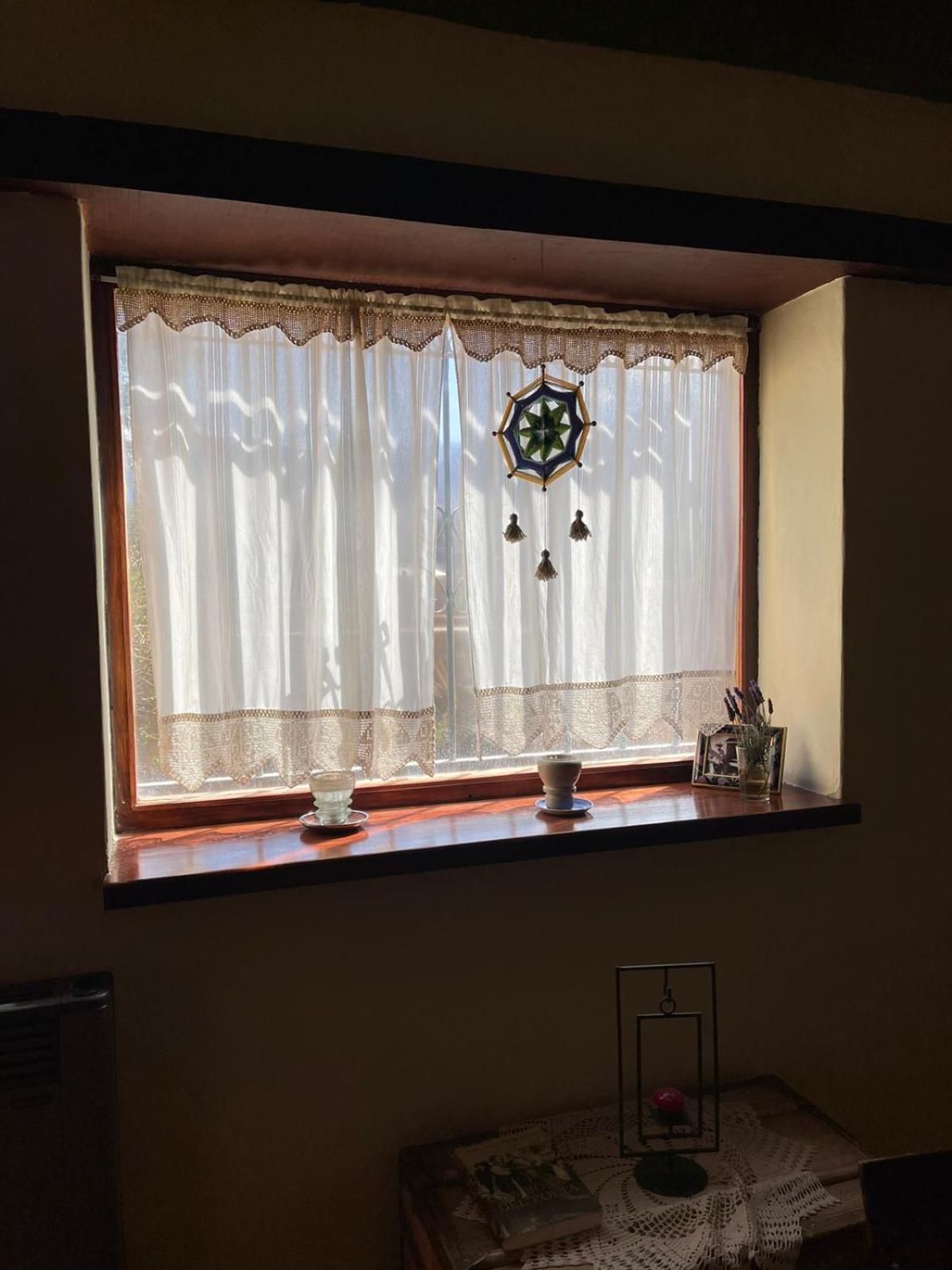 El Ensueno Villa Тилкара Екстериор снимка