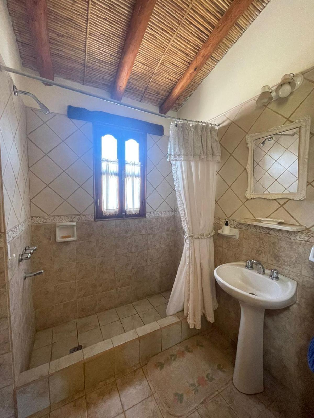 El Ensueno Villa Тилкара Екстериор снимка
