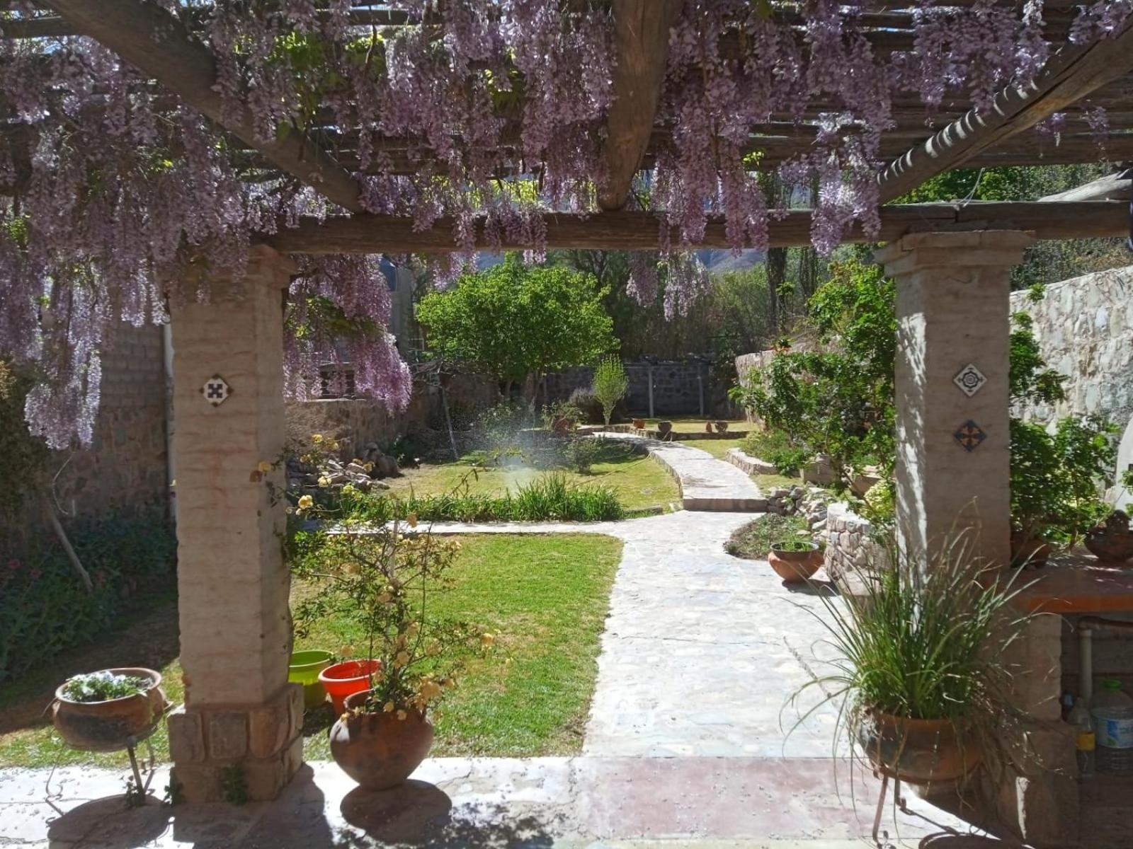 El Ensueno Villa Тилкара Стая снимка